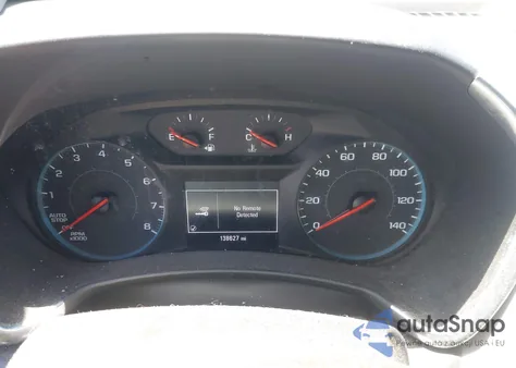 2018 Chevrolet Equinox Lt из США, поврежденный, VIN 2GNAXJEV6J6185049